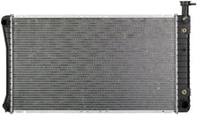 Load image into Gallery viewer, Spectra Premium CU1477 Complete Radiator