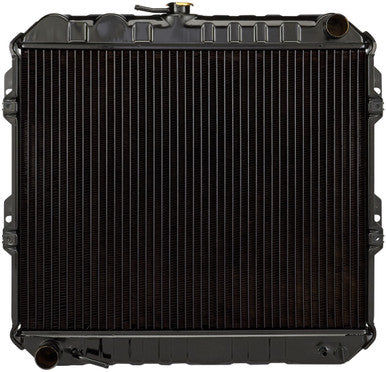 Spectra Premium CU147 Complete Radiator
