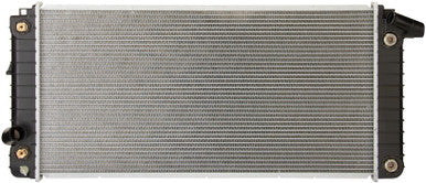 Spectra Premium CU1482 Complete Radiator