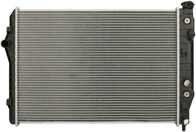 Spectra Premium CU1485 Complete Radiator