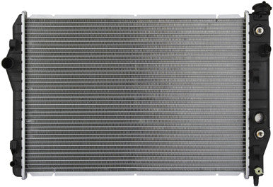 Spectra Premium CU1486 Complete Radiator