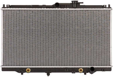 Spectra Premium CU1494 Complete Radiator