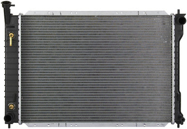 Spectra Premium CU1511 Complete Radiator