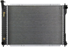 Load image into Gallery viewer, Spectra Premium CU1511 Complete Radiator