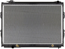 Load image into Gallery viewer, Spectra Premium CU1512 Complete Radiator