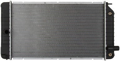 Spectra Premium CU1515 Complete Radiator