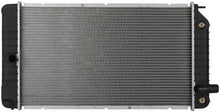 Load image into Gallery viewer, Spectra Premium CU1515 Complete Radiator