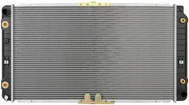 Spectra Premium CU1517 Complete Radiator