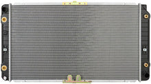 Load image into Gallery viewer, Spectra Premium CU1517 Complete Radiator