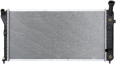 Spectra Premium CU1519 Complete Radiator