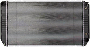 Spectra Premium CU1523 Complete Radiator