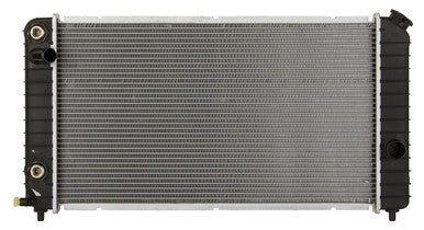 Spectra Premium CU1532 Complete Radiator