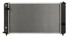 Load image into Gallery viewer, Spectra Premium CU1532 Complete Radiator