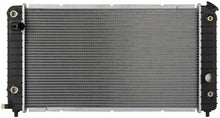 Load image into Gallery viewer, Spectra Premium CU1533 Complete Radiator