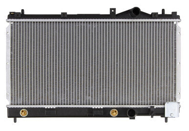 Spectra Premium CU1548 Complete Radiator