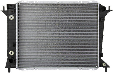 Spectra Premium CU1551 Complete Radiator