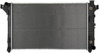 Spectra Premium CU1552 Complete Radiator