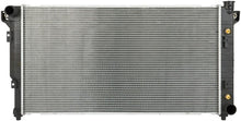 Load image into Gallery viewer, Spectra Premium CU1555 Complete Radiator