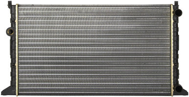 Spectra Premium CU1557 Complete Radiator