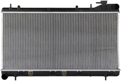 Spectra Premium CU1574 Complete Radiator