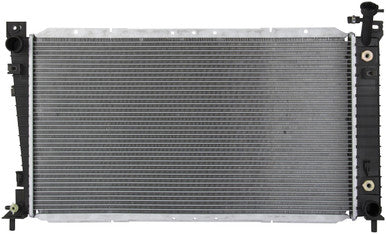 Spectra Premium CU1609 Complete Radiator