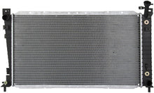 Load image into Gallery viewer, Spectra Premium CU1609 Complete Radiator