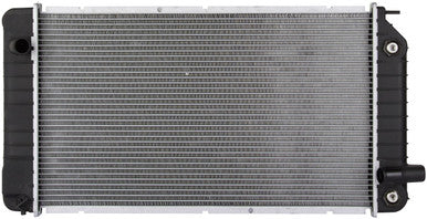 Spectra Premium CU1610 Complete Radiator