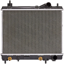 Load image into Gallery viewer, Spectra Premium CU1623 Complete Radiator