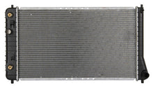 Load image into Gallery viewer, Spectra Premium CU1687 Complete Radiator