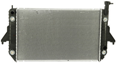 Spectra Premium CU1688 Complete Radiator