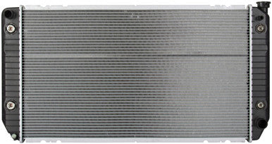 Spectra Premium CU1696 Complete Radiator