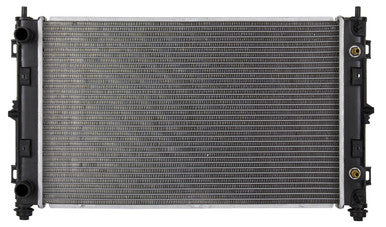 Spectra Premium CU1702 Complete Radiator