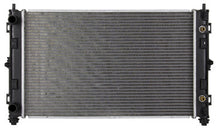 Load image into Gallery viewer, Spectra Premium CU1702 Complete Radiator