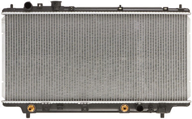 Spectra Premium CU1704 Complete Radiator