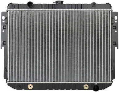 Spectra Premium CU1707 Complete Radiator