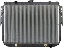 Load image into Gallery viewer, Spectra Premium CU1707 Complete Radiator