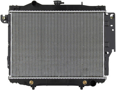 Spectra Premium CU1709 Complete Radiator
