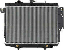 Load image into Gallery viewer, Spectra Premium CU1709 Complete Radiator