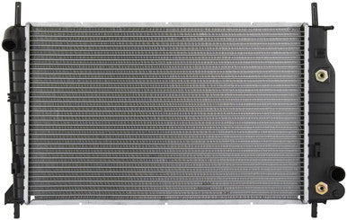 Spectra Premium CU1719 Complete Radiator