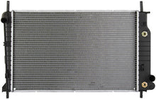 Load image into Gallery viewer, Spectra Premium CU1719 Complete Radiator