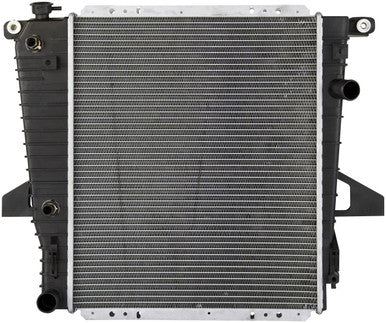 Spectra Premium CU1721 Complete Radiator