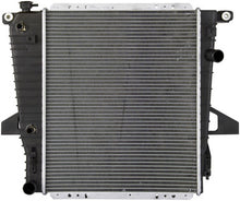 Load image into Gallery viewer, Spectra Premium CU1721 Complete Radiator
