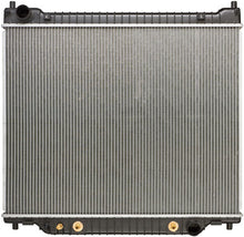 Load image into Gallery viewer, Spectra Premium CU1725 Complete Radiator