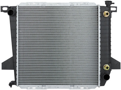 Spectra Premium CU1726 Complete Radiator