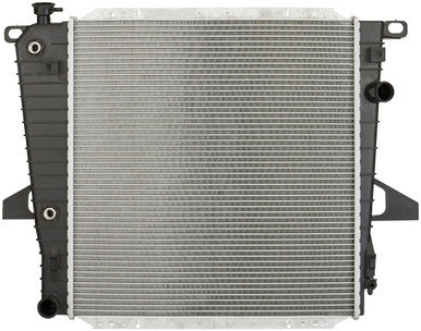 Spectra Premium CU1728 Complete Radiator