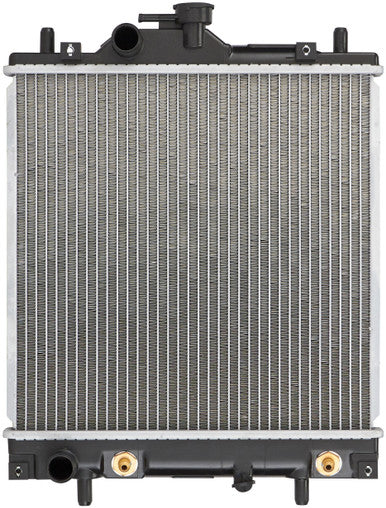 Spectra Premium CU1732 Complete Radiator