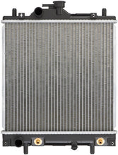 Load image into Gallery viewer, Spectra Premium CU1732 Complete Radiator