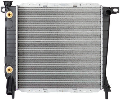 Spectra Premium CU1735 Complete Radiator