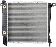 Load image into Gallery viewer, Spectra Premium CU1735 Complete Radiator