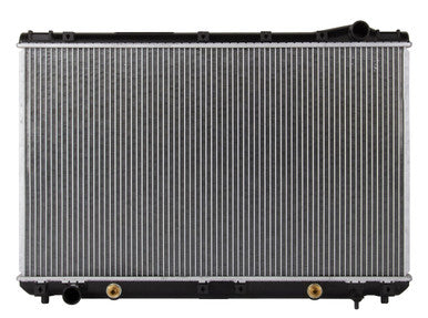 Spectra Premium CU1746 Complete Radiator